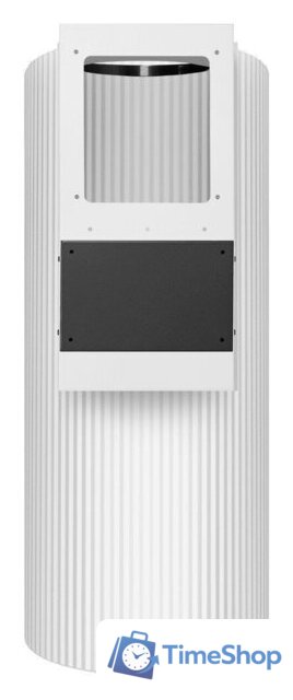 Кухонная вытяжка MAUNFELD Edelweiss 39 Wall (белый) - Изображение №7 — Интернет-магазин Time-Shop