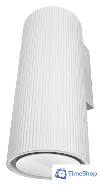 Кухонная вытяжка MAUNFELD Edelweiss 39 Wall (белый) - Изображение №1 — Интернет-магазин Time-Shop