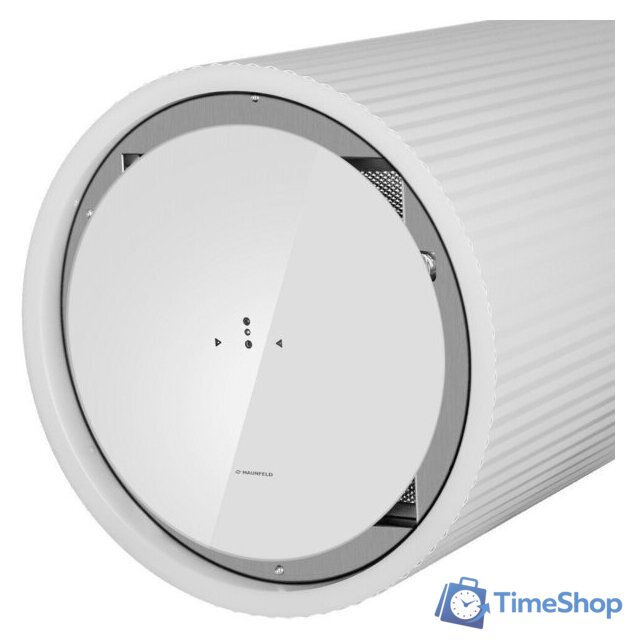 Кухонная вытяжка MAUNFELD Edelweiss 39 Wall (белый) - Изображение №8 — Интернет-магазин Time-Shop