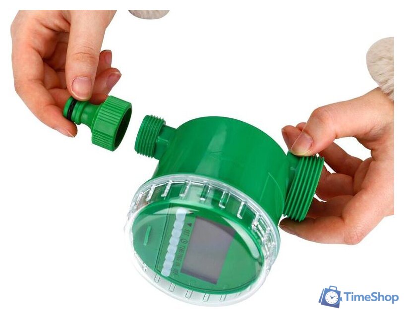 Таймер Deko DKIT02 065-0948 - Изображение №3 — Интернет-магазин Time-Shop