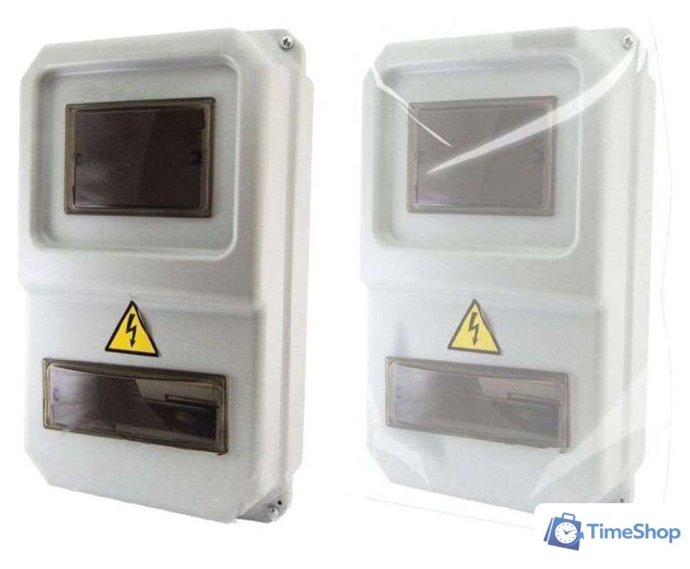 Щит учетно-распределительный TDM Electric SQ0906-0301 - Изображение №1 — Интернет-магазин Time-Shop