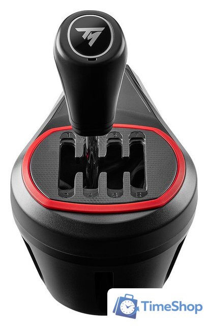 Коробка переключения передач Thrustmaster TH8S Shifter Add-On - Изображение №2 — Интернет-магазин Time-Shop