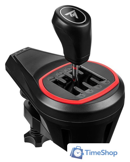 Коробка переключения передач Thrustmaster TH8S Shifter Add-On - Изображение №1 — Интернет-магазин Time-Shop
