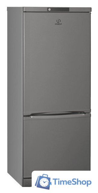 Холодильник Indesit ES 15 GA - Изображение №1 — Интернет-магазин Time-Shop