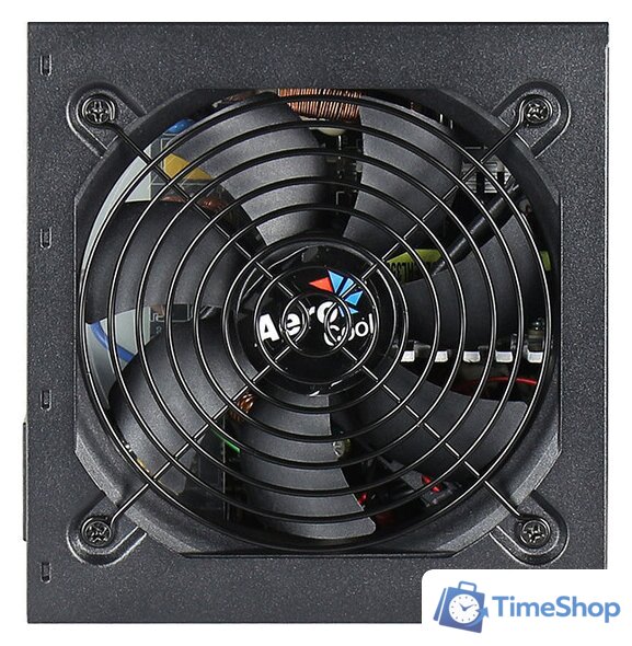 Блок питания AeroCool Kcas 500W - Изображение №3 — Интернет-магазин Time-Shop