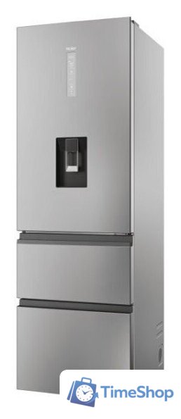 Холодильник Haier HTW5618DWMG - Изображение №2 — Интернет-магазин Time-Shop
