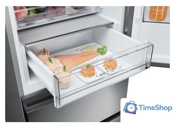 Холодильник Haier HTW5618DWMG - Изображение №13 — Интернет-магазин Time-Shop