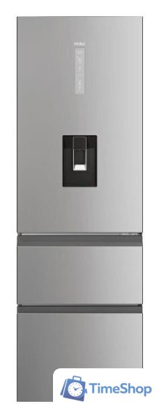 Холодильник Haier HTW5618DWMG - Изображение №1 — Интернет-магазин Time-Shop
