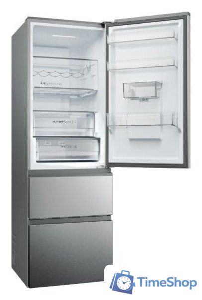 Холодильник Haier HTW5618DWMG - Изображение №14 — Интернет-магазин Time-Shop