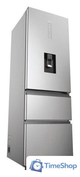 Холодильник Haier HTW5618DWMG - Изображение №4 — Интернет-магазин Time-Shop
