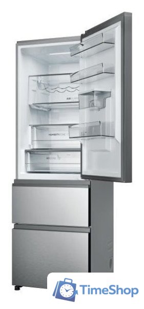 Холодильник Haier HTW5618DWMG - Изображение №6 — Интернет-магазин Time-Shop