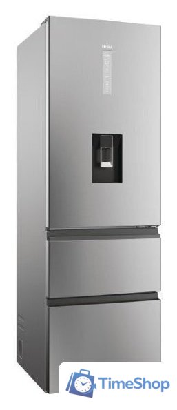 Холодильник Haier HTW5618DWMG - Изображение №3 — Интернет-магазин Time-Shop