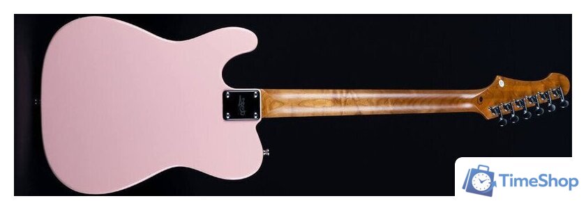 Электрогитара JET JT-300 PK R - Изображение №3 — Интернет-магазин Time-Shop