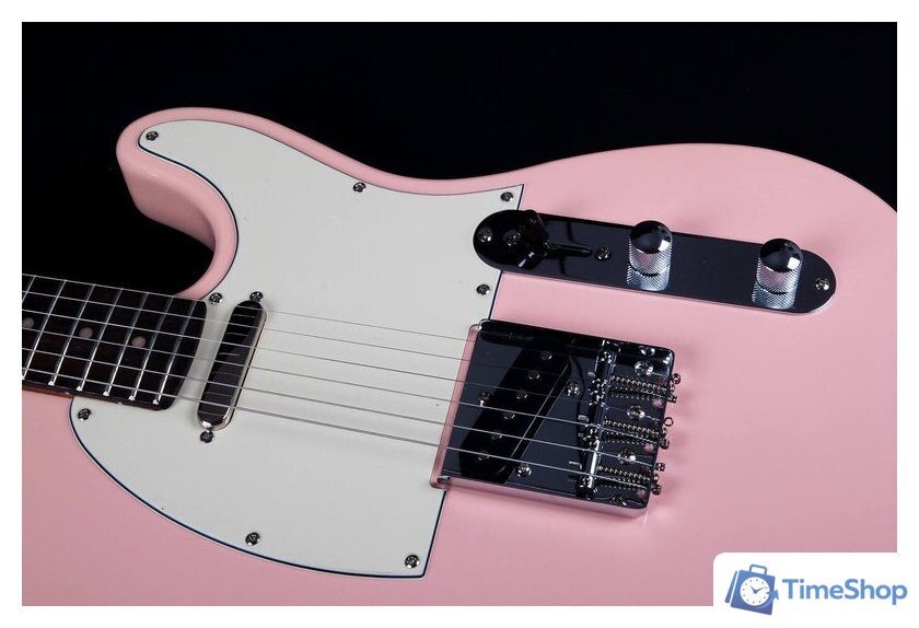 Электрогитара JET JT-300 PK R - Изображение №8 — Интернет-магазин Time-Shop