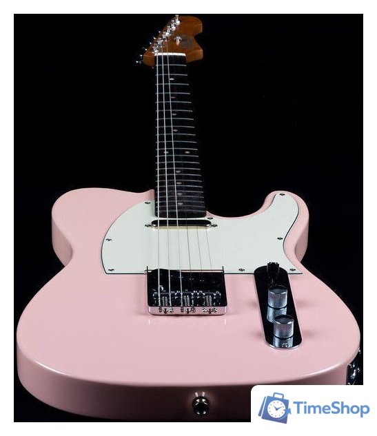 Электрогитара JET JT-300 PK R - Изображение №7 — Интернет-магазин Time-Shop