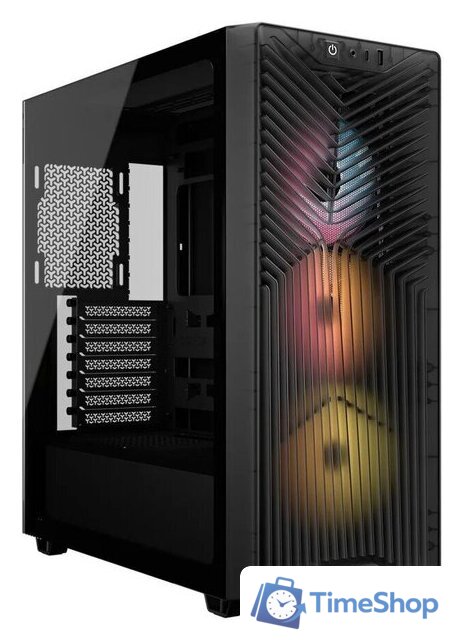 Корпус Corsair 3200D RS ARGB CC-9011346-WW - Изображение №1 — Интернет-магазин Time-Shop