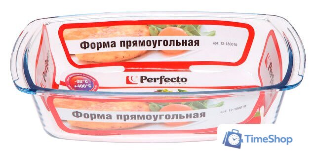 Форма для выпечки Perfecto Linea 12-180010 - Изображение №1 — Интернет-магазин Time-Shop