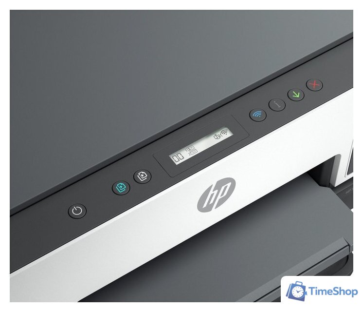 МФУ HP Smart Tank 750 6UU47A - Изображение №5 — Интернет-магазин Time-Shop