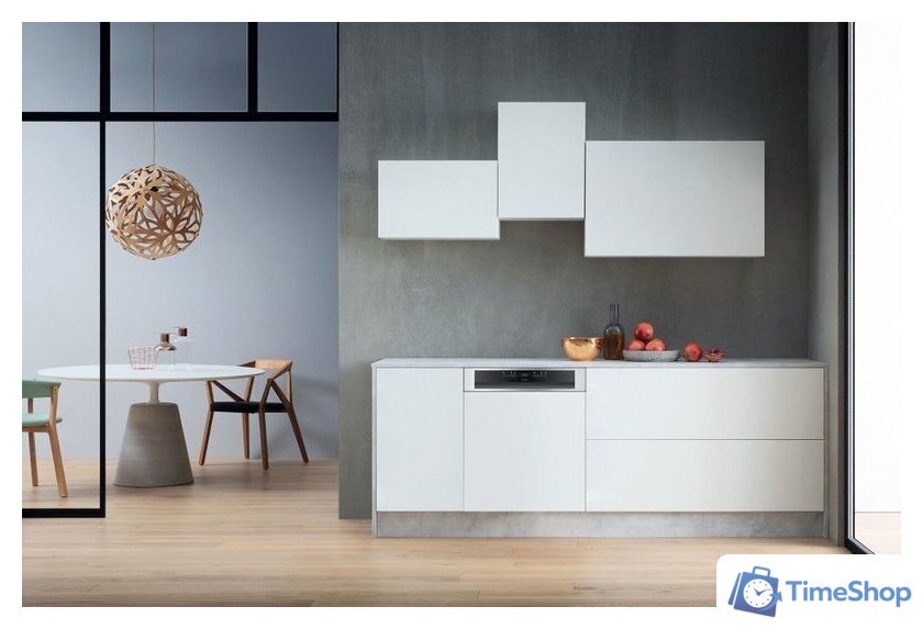 Встраиваемая посудомоечная машина Whirlpool WFO 3T133 PF X - Изображение №11 — Интернет-магазин Time-Shop