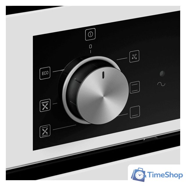 Электрический духовой шкаф MAUNFELD AEOF6060W - Изображение №13 — Интернет-магазин Time-Shop