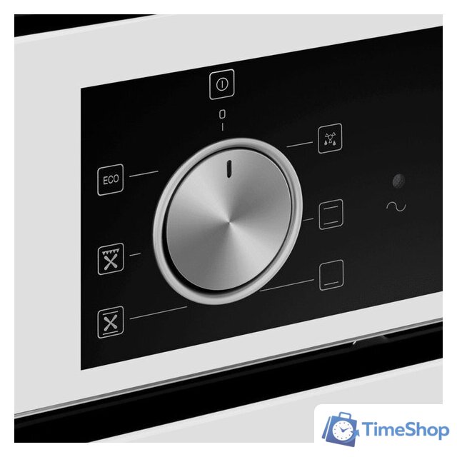 Электрический духовой шкаф MAUNFELD AEOF6060W - Изображение №12 — Интернет-магазин Time-Shop