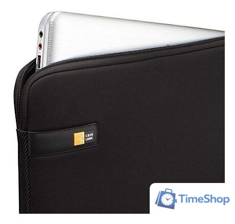 Чехол Case Logic LAPS-113-BLACK - Изображение №6 — Интернет-магазин Time-Shop