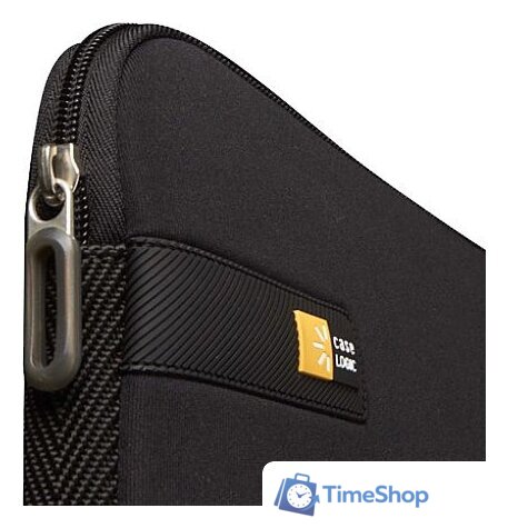 Чехол Case Logic LAPS-113-BLACK - Изображение №7 — Интернет-магазин Time-Shop