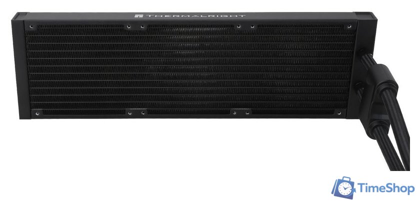 Система жидкостного охлаждения для процессора Thermalright Frozen Notte 360 ARGB (черный) - Изображение №8 — Интернет-магазин Time-Shop