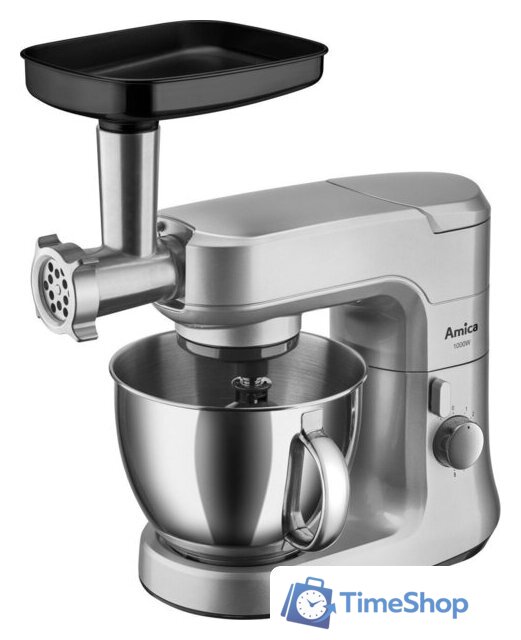 Планетарный миксер Amica KML 6011 - Изображение №1 — Интернет-магазин Time-Shop