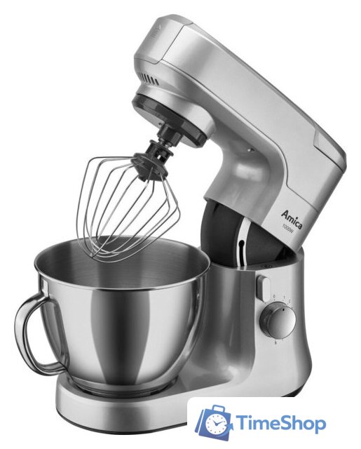 Планетарный миксер Amica KML 6011 - Изображение №2 — Интернет-магазин Time-Shop