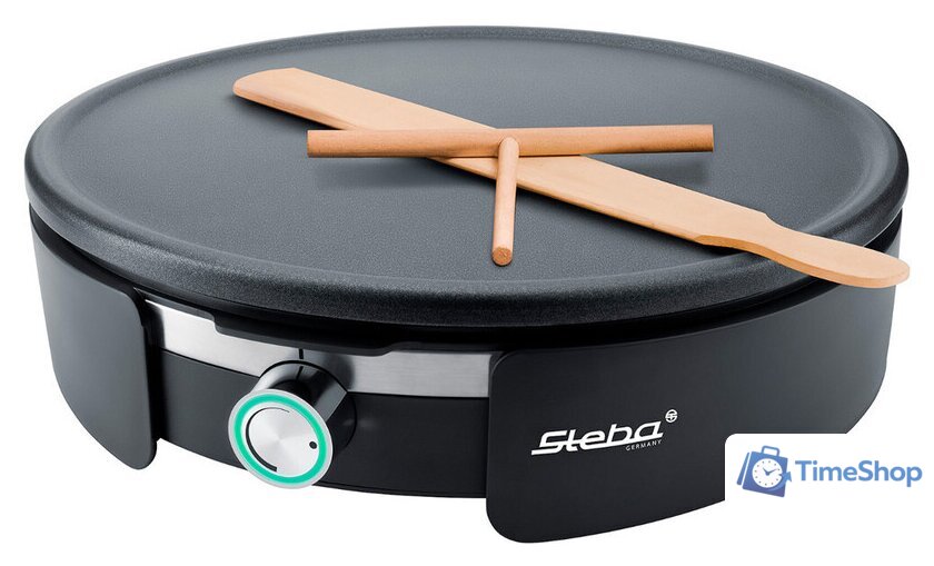 Блинница Steba CR 36 - Изображение №1 — Интернет-магазин Time-Shop