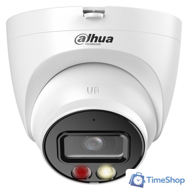 IP-камера Dahua DH-IPC-HDW2849TP-S-IL-0280B - Изображение №1 — Интернет-магазин Time-Shop