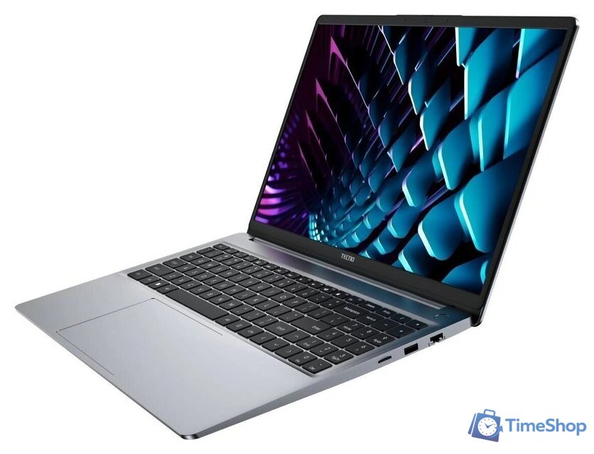 Ноутбук Tecno MegaBook K16SFA 71005000518 - Изображение №2 — Интернет-магазин Time-Shop