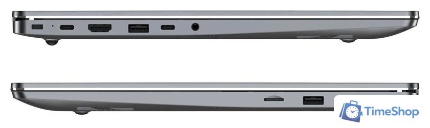 Ноутбук Tecno MegaBook K16SFA 71005000518 - Изображение №9 — Интернет-магазин Time-Shop
