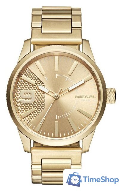 Наручные часы Diesel DZ1761 - Изображение №1 — Интернет-магазин Time-Shop