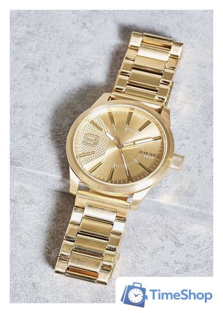 Наручные часы Diesel DZ1761 - Изображение №5 — Интернет-магазин Time-Shop