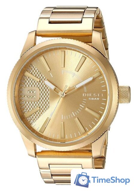 Наручные часы Diesel DZ1761 - Изображение №2 — Интернет-магазин Time-Shop