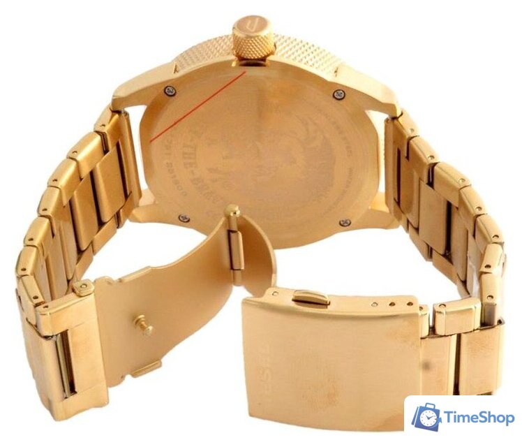 Наручные часы Diesel DZ1761 - Изображение №3 — Интернет-магазин Time-Shop