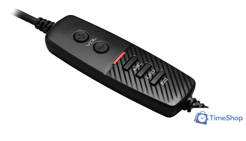 Наушники Redragon Cadmus - Изображение №5 — Интернет-магазин Time-Shop