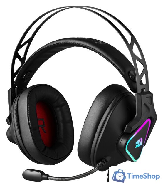 Наушники Redragon Cadmus - Изображение №1 — Интернет-магазин Time-Shop