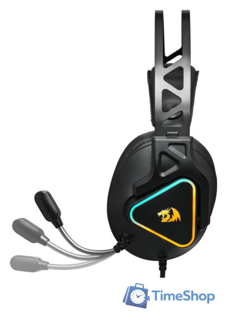 Наушники Redragon Cadmus - Изображение №3 — Интернет-магазин Time-Shop