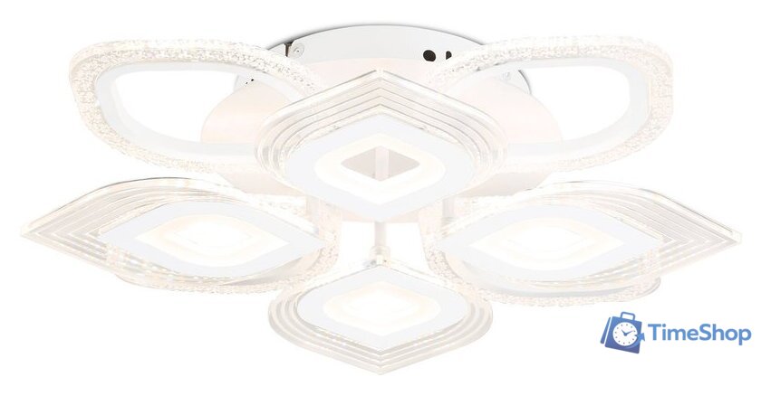 Припотолочная люстра Ambrella light Acrylica FA4294 - Изображение №1 — Интернет-магазин Time-Shop