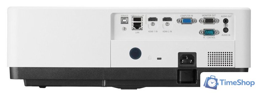 Проектор NEC PE506UL - Изображение №3 — Интернет-магазин Time-Shop