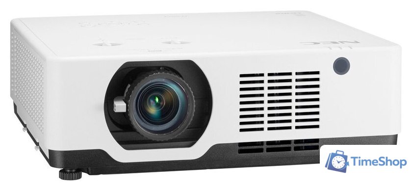 Проектор NEC PE506UL - Изображение №6 — Интернет-магазин Time-Shop