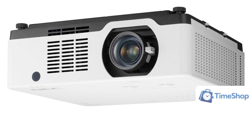 Проектор NEC PE506UL - Изображение №4 — Интернет-магазин Time-Shop