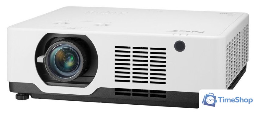 Проектор NEC PE506UL - Изображение №1 — Интернет-магазин Time-Shop
