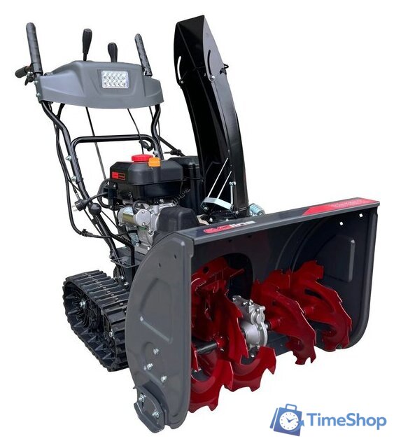 Снегоуборщик Evoline SBG 660 TE - Изображение №1 — Интернет-магазин Time-Shop