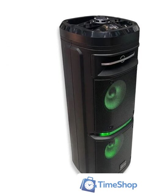 Патибокс Mivo MD-654 - Изображение №4 — Интернет-магазин Time-Shop