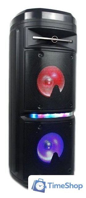 Патибокс Mivo MD-654 - Изображение №3 — Интернет-магазин Time-Shop