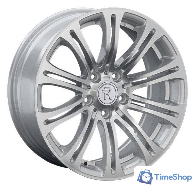 Литые диски Replay VO5 19x8.5